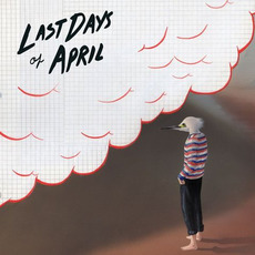 Sea Of Clouds mp3 Album by Last Days Of April