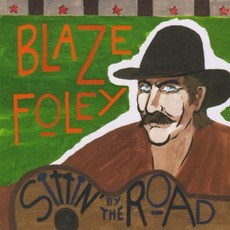 Sittin' By The Road mp3 Album by Blaze Foley