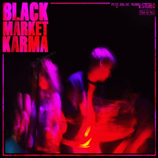 All That I've Made mp3 Album by Black Market Karma