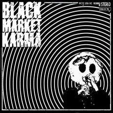 Cocoon mp3 Album by Black Market Karma
