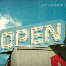 Open mp3 Album by Boo Hewerdine