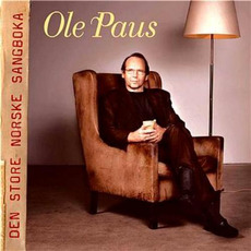 Den store norske sangboka mp3 Album by Ole Paus
