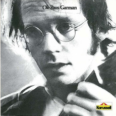 Garman (Remastered) mp3 Album by Ole Paus