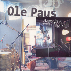 Sanger Fra Et Hvitmalt Gjerde I Sjelen mp3 Album by Ole Paus