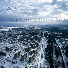 The Ghosts of Pripyat mp3 Album by Steve Rothery
