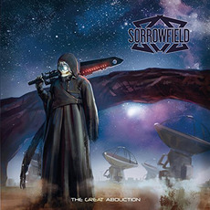 The Great Abduction mp3 Album by Sorrowfield