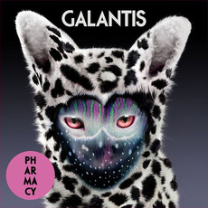 Pharmacy mp3 Album by Galantis