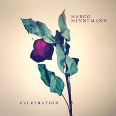 Celebration mp3 Album by Marco Minnemann