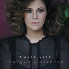 Coração a Batucar mp3 Album by Maria Rita