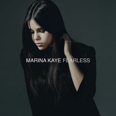 Fearless mp3 Album by Marina Kaye