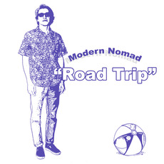 Road Trip mp3 Album by Modern Nomad