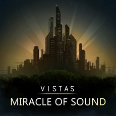 Vistas mp3 Album by Miracle Of Sound