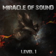 LEVEL 1- The 2011 Collection mp3 Album by Miracle Of Sound