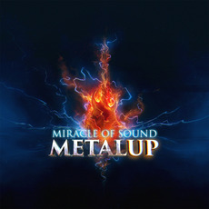Metal Up mp3 Album by Miracle Of Sound