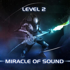 LEVEL 2 mp3 Album by Miracle Of Sound