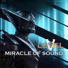Level 5 mp3 Album by Miracle Of Sound