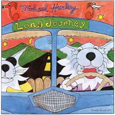 Long Journey (Remastered) mp3 Album by Michael Hurley