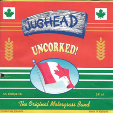 Uncorked! mp3 Album by Jug Head