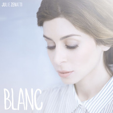 Blanc (Limited Deluxe Edition) mp3 Album by Julie Zenatti