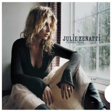 Comme vous... mp3 Album by Julie Zenatti
