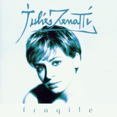Fragile mp3 Album by Julie Zenatti
