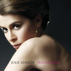 Plus de diva mp3 Album by Julie Zenatti