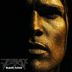 Black Gold mp3 Album by Jettblack