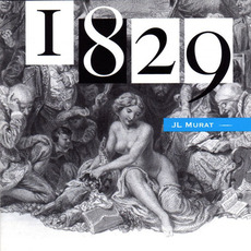 1829 mp3 Album by Jean-Louis Murat