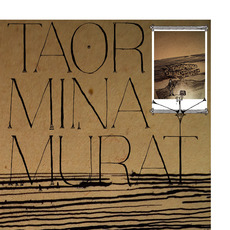 Taormina mp3 Album by Jean-Louis Murat