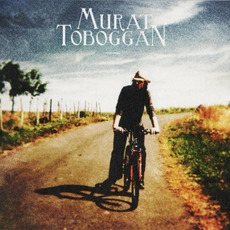 Toboggan mp3 Album by Jean-Louis Murat