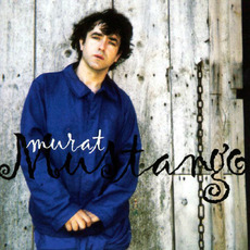 Mustango mp3 Album by Jean-Louis Murat