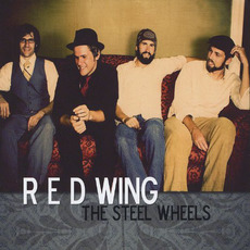 Red Wing mp3 Album by The Steel Wheels