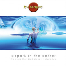 A Spark in the Aether mp3 Album by The Tangent