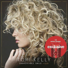 Unbreakable Smile (Deluxe Edition) mp3 Album by Tori Kelly
