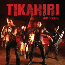 Son of Sun mp3 Album by Tikahiri