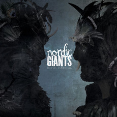 Build Seas, Dismantle Suns mp3 Album by Nordic Giants