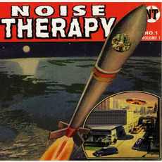 Noise Therapy mp3 Album by Noise Therapy