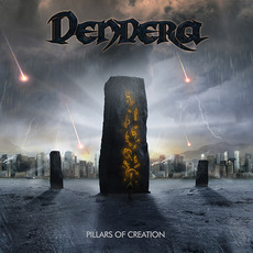 Pillars of Creation mp3 Album by Dendera