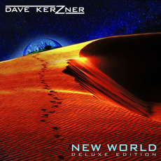 New World (Deluxe Edition) mp3 Album by Dave Kerzner