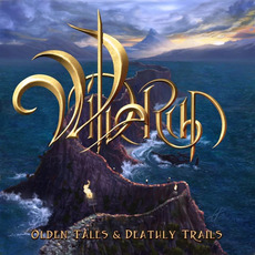 Olden Tales & Deathly Trails mp3 Album by Wilderun