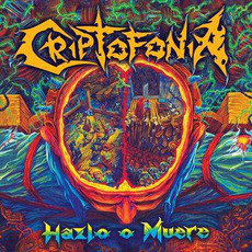 Hazlo o Muere mp3 Album by Criptofonia