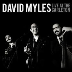 Live at the Carleton mp3 Live by David Myles