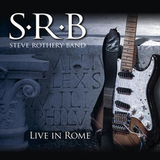 Live In Rome mp3 Live by Steve Rothery Band