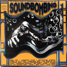 Soundbombing mp3 Compilation by Various Artists