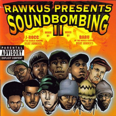 Soundbombing II mp3 Compilation by Various Artists