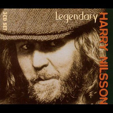 Legendary Harry Nilsson mp3 Artist Compilation by Nilsson
