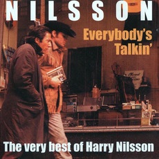 Everybody's Talkin' The Very Best of Harry Nilsson mp3 Artist Compilation by Nilsson