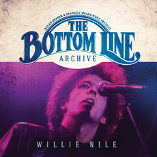 The Bottom Line Archive (Live 1980 & 2000) mp3 Live by Willie Nile