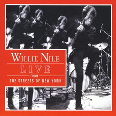 Live From The Streets Of New York mp3 Live by Willie Nile