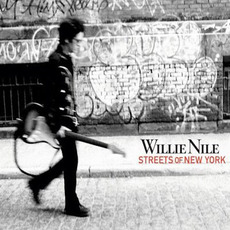 Streets of New York mp3 Album by Willie Nile
